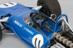 Matra MS11 1968 года